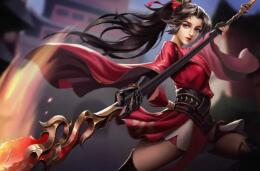 主调搭配小思维--萌新简易团向版